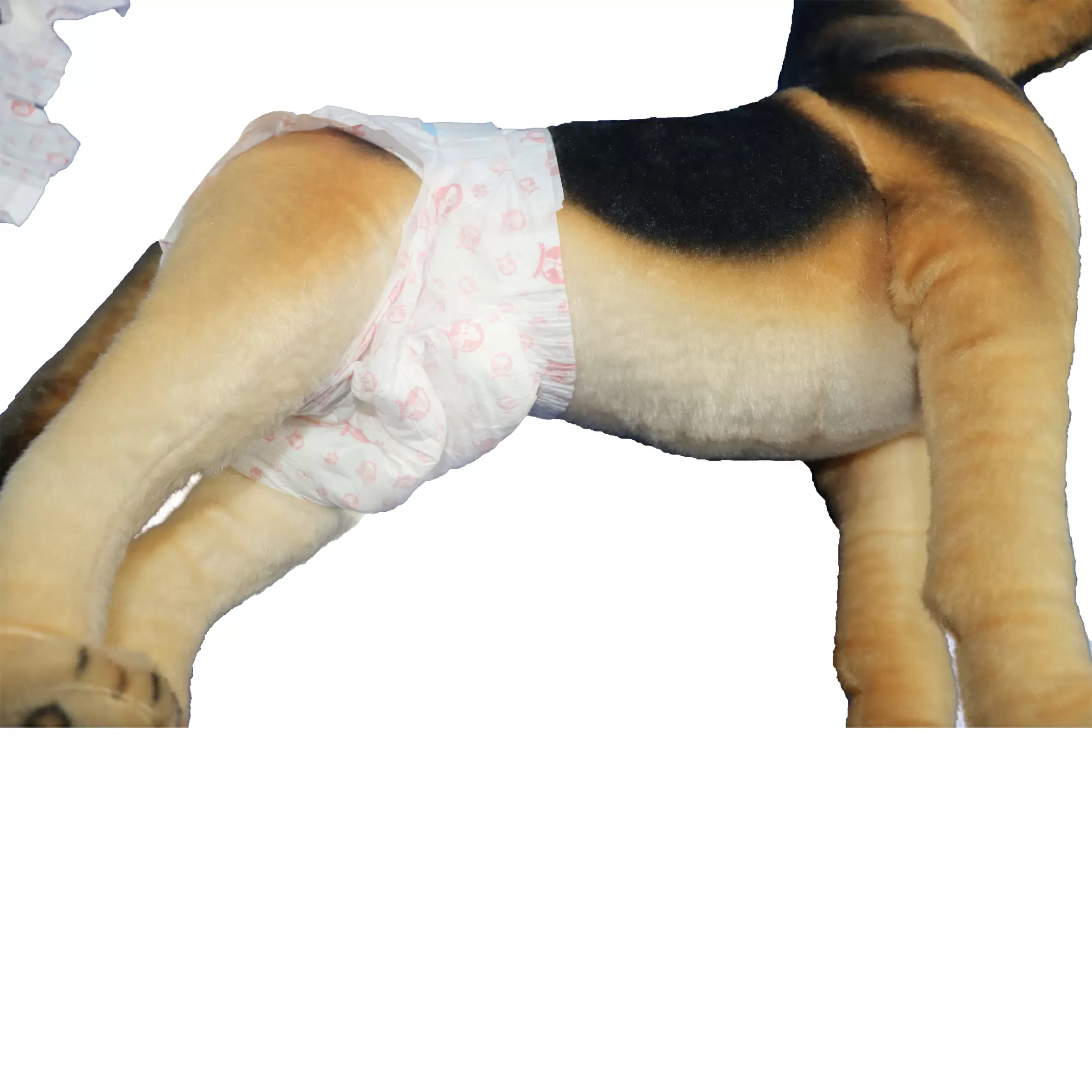 Dog Disposable Diapers