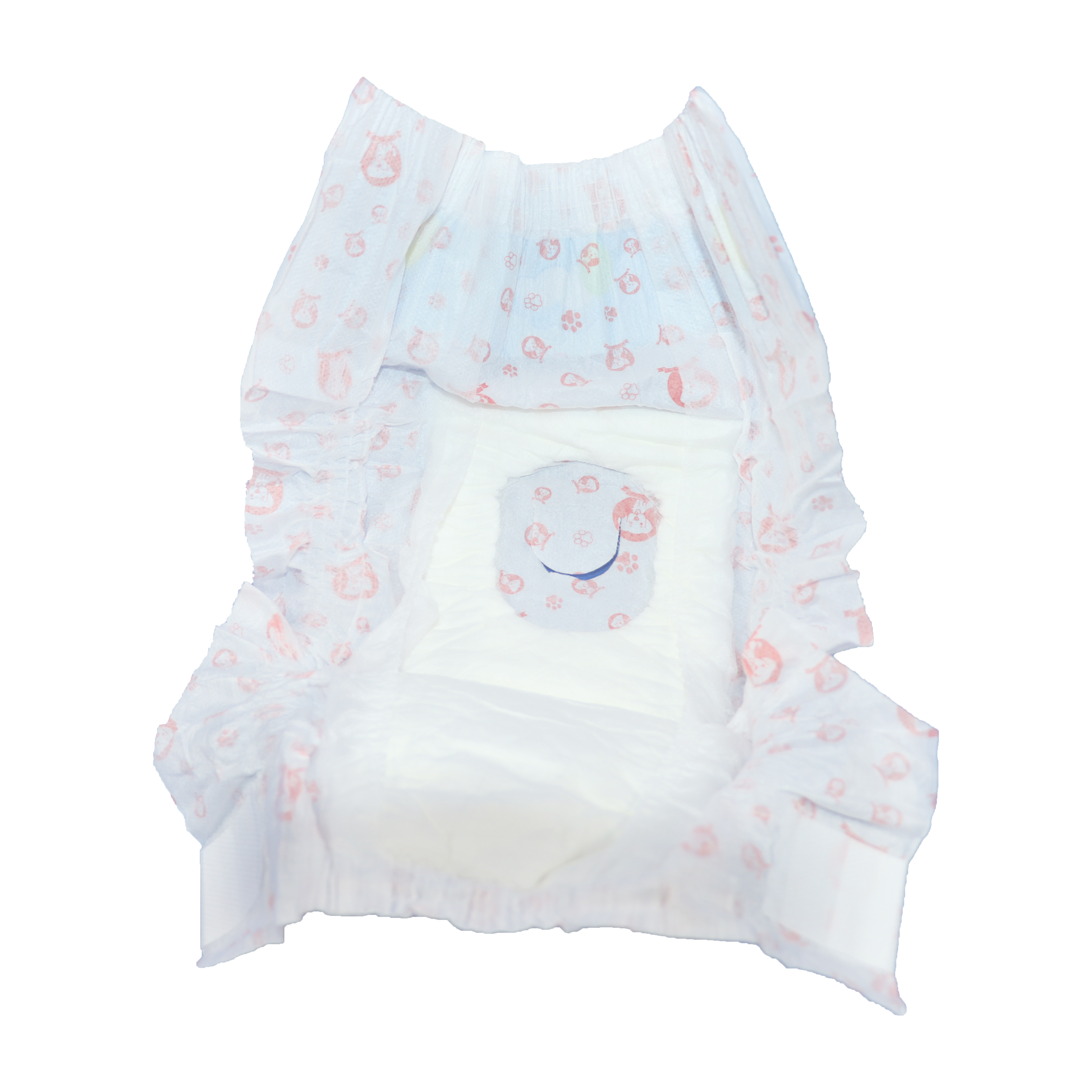 Female Dog Diapers