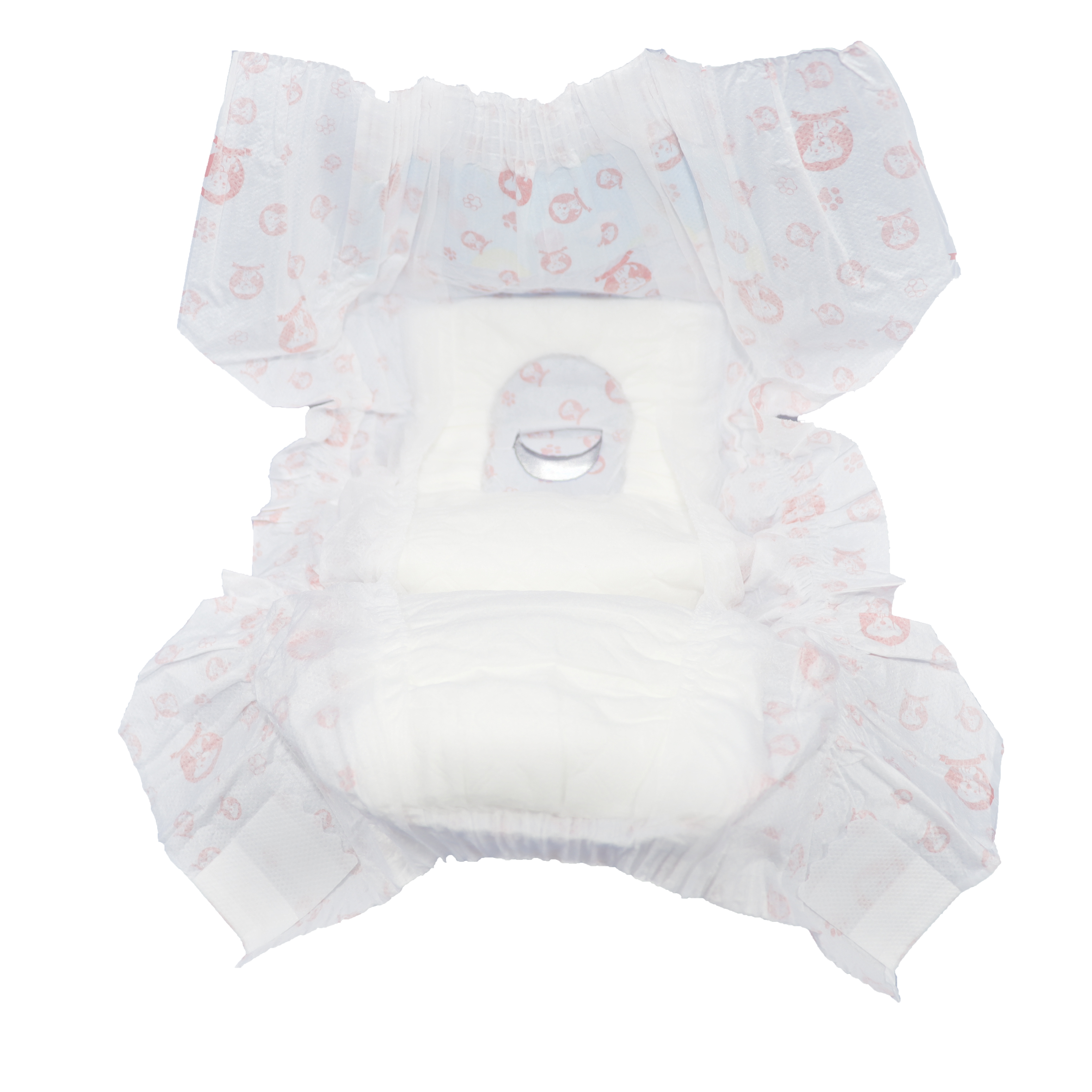 Female Dog Diapers