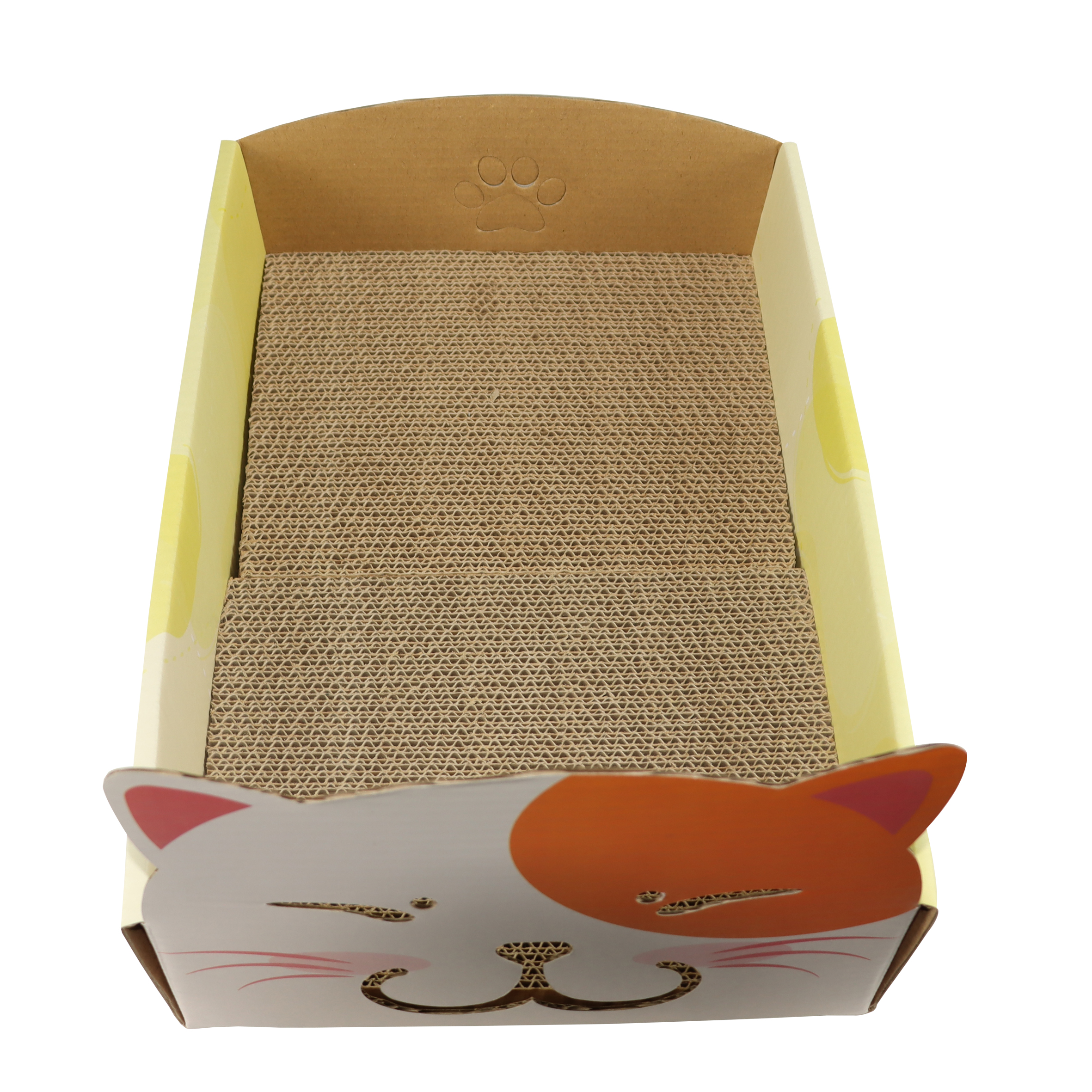 Scratching Board For Cat