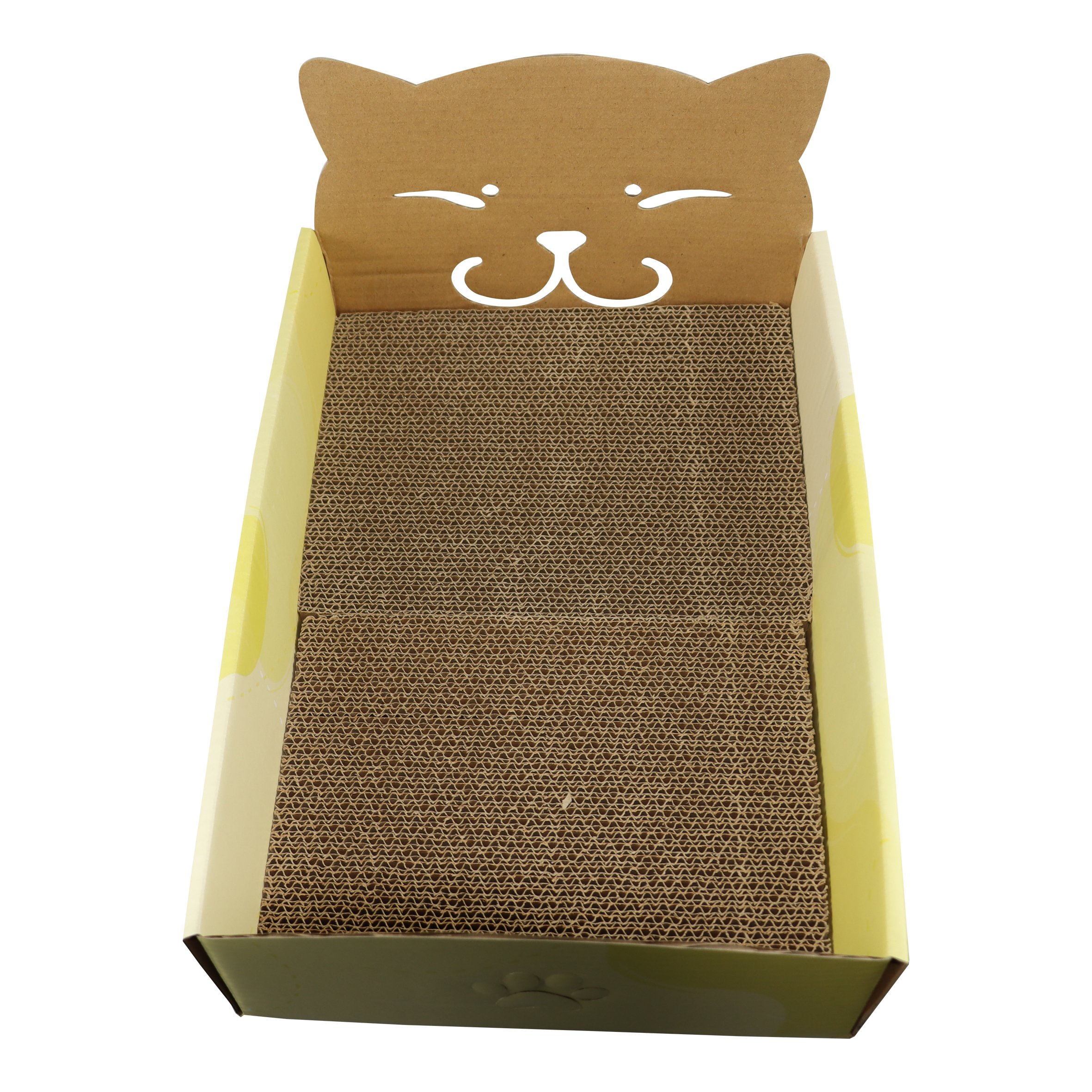 Scratching Board For Cat