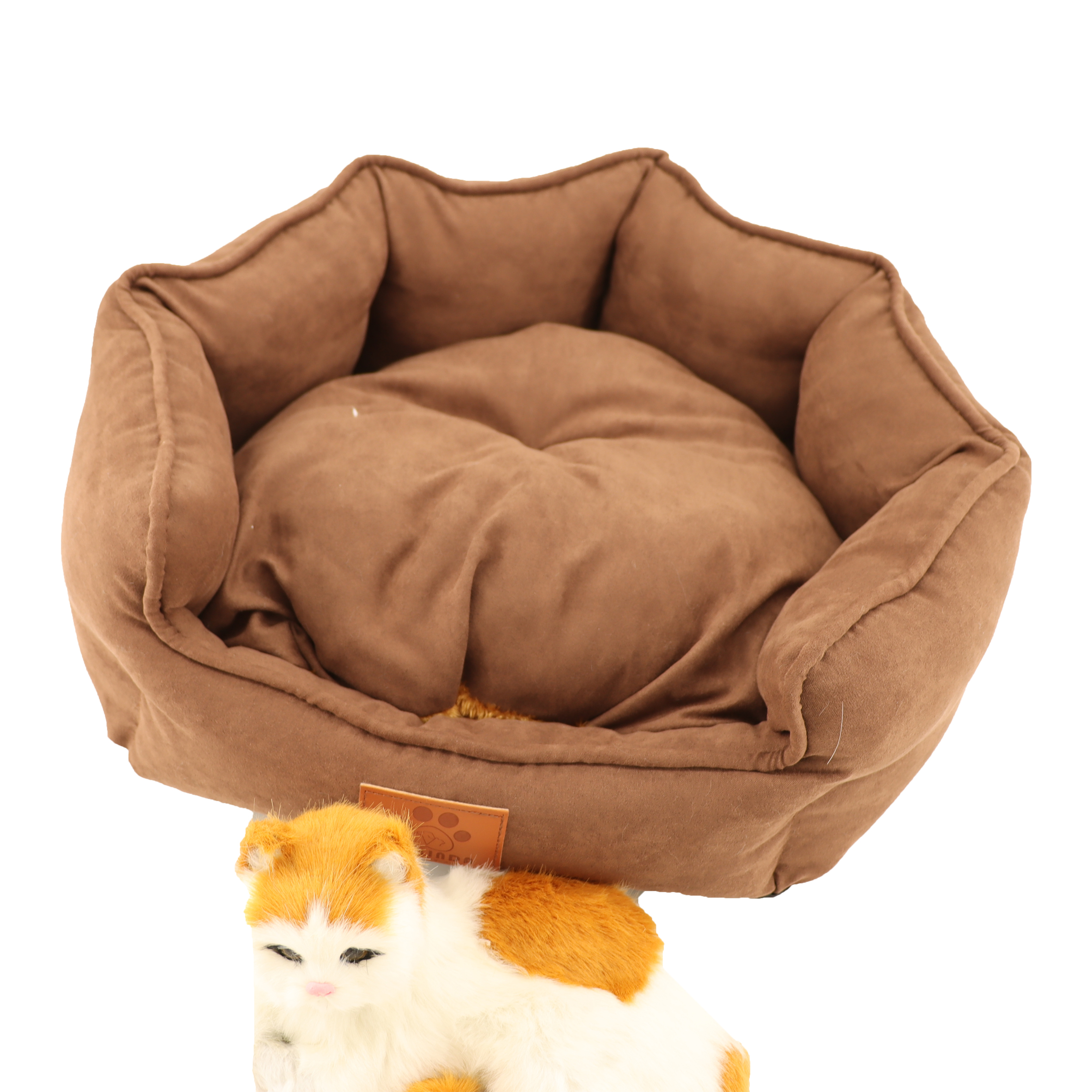 Cat House cat bed