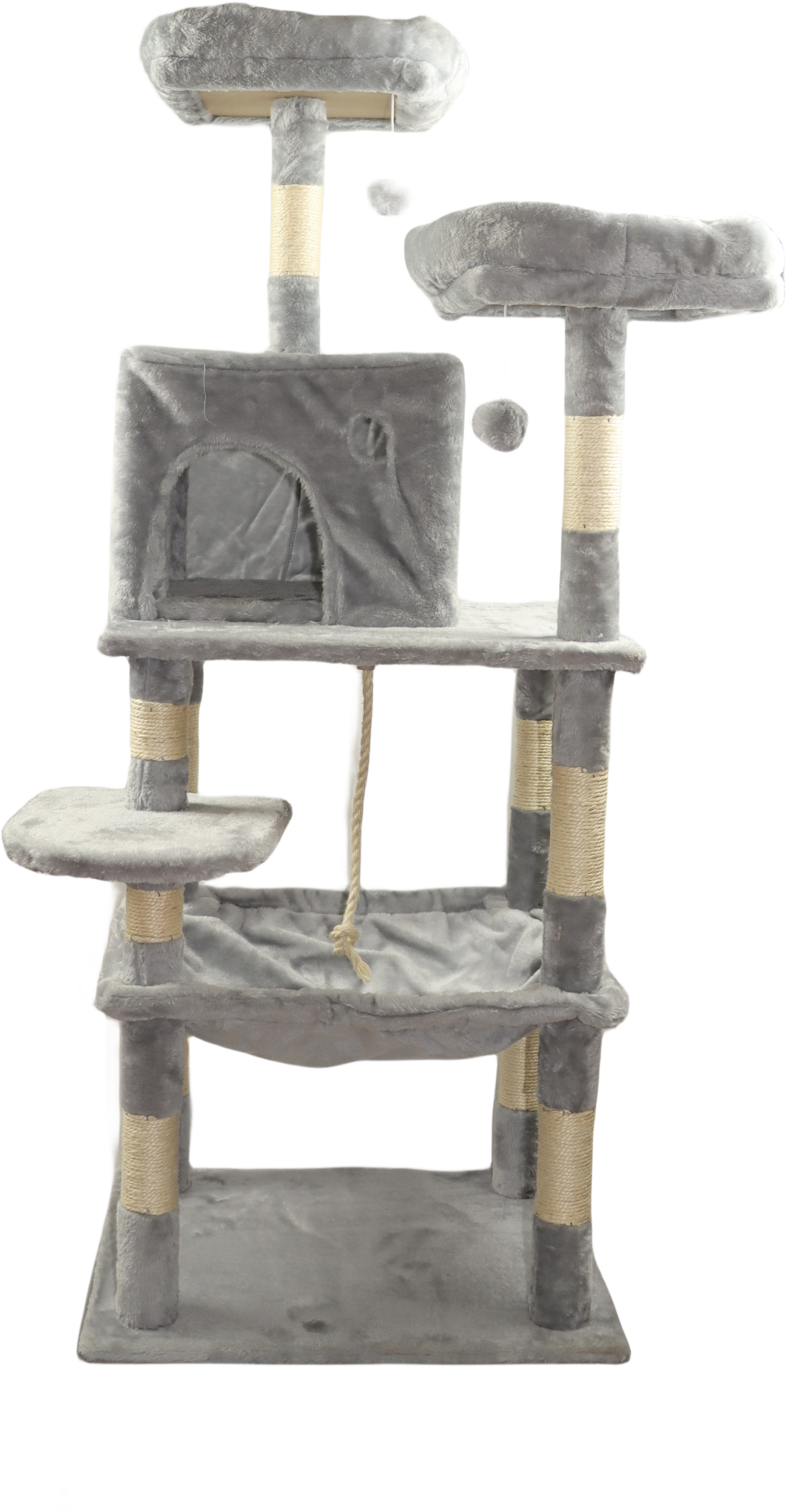cat trees scratcher