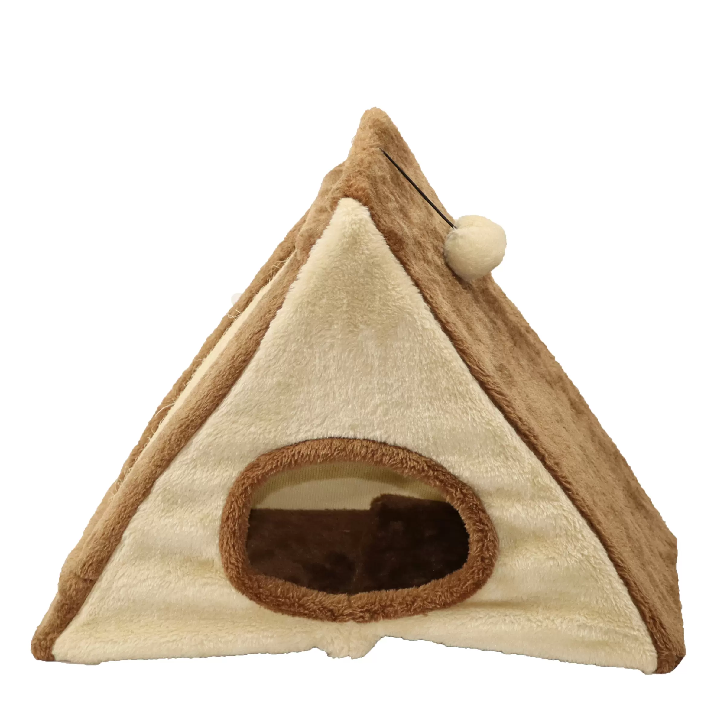 cat tree house indoor