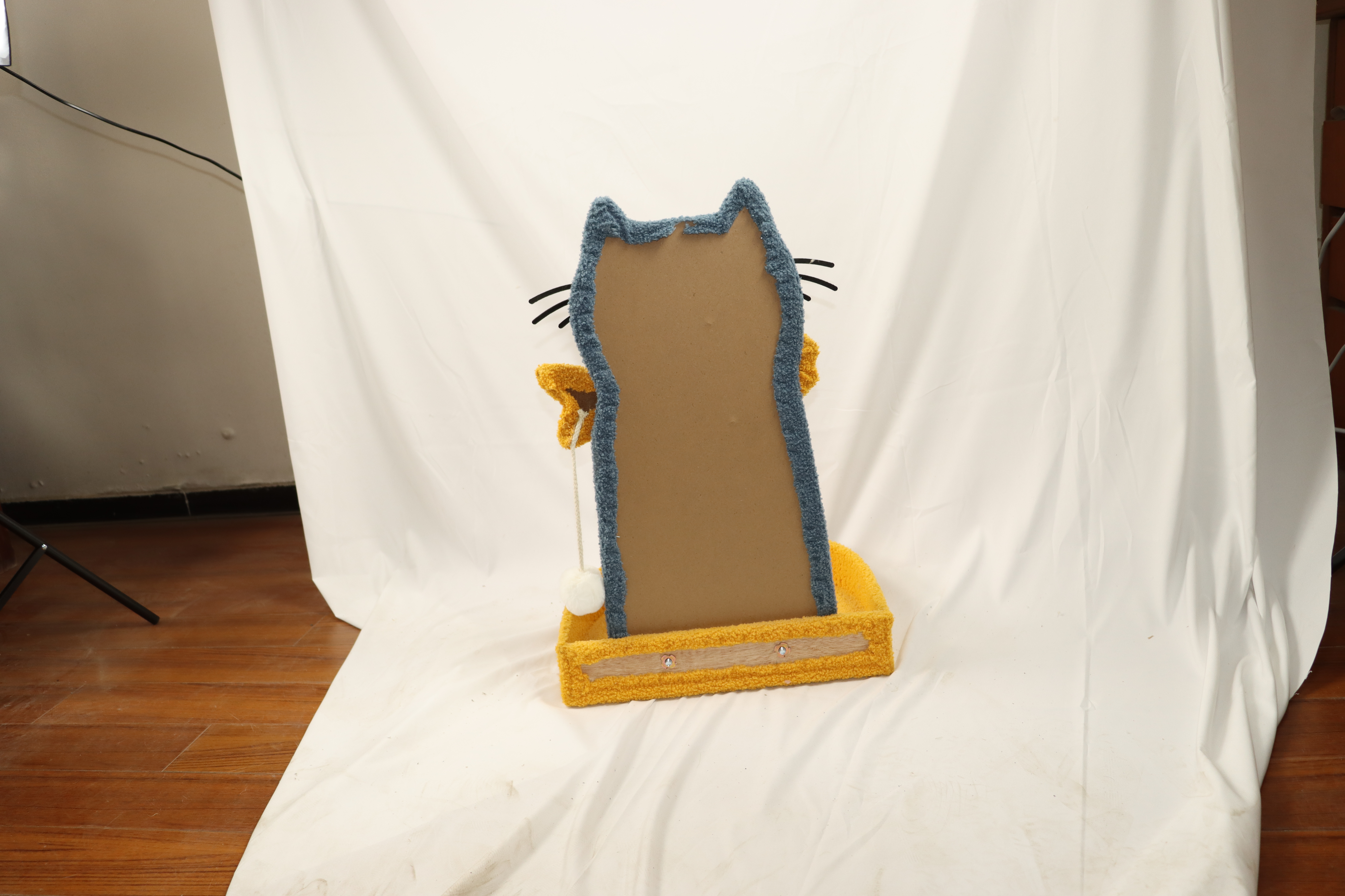 cat tree house tower cat jumping platform