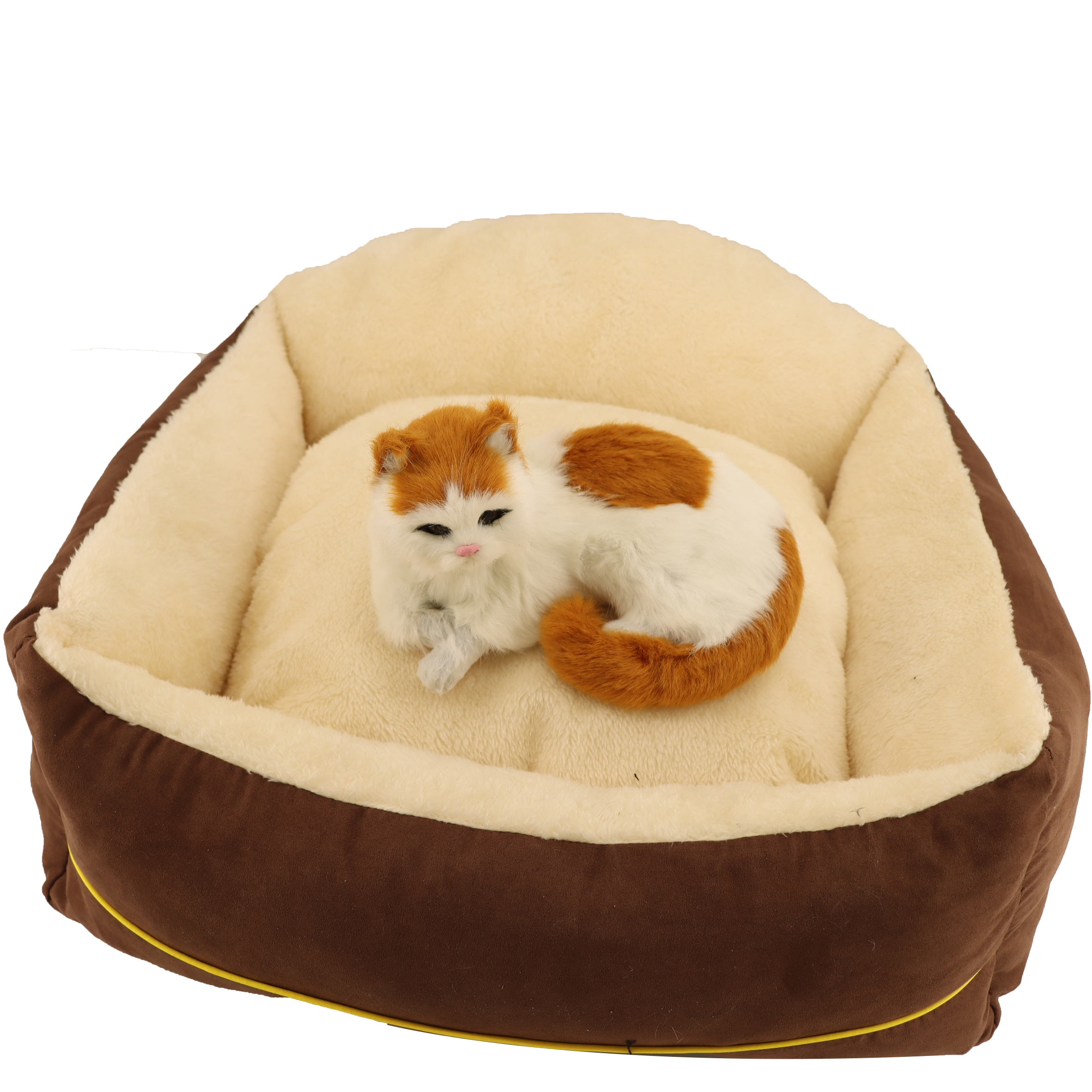 pet beds orthopedic memory foam