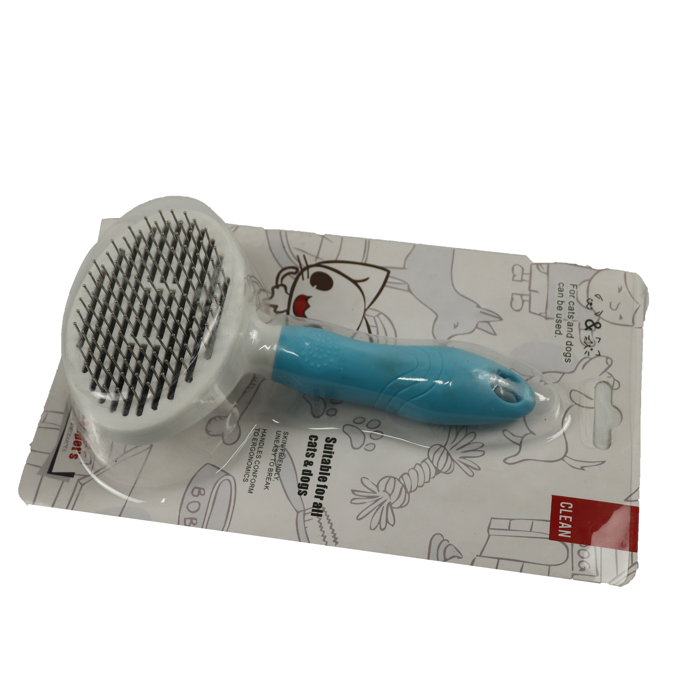 pet comb professional