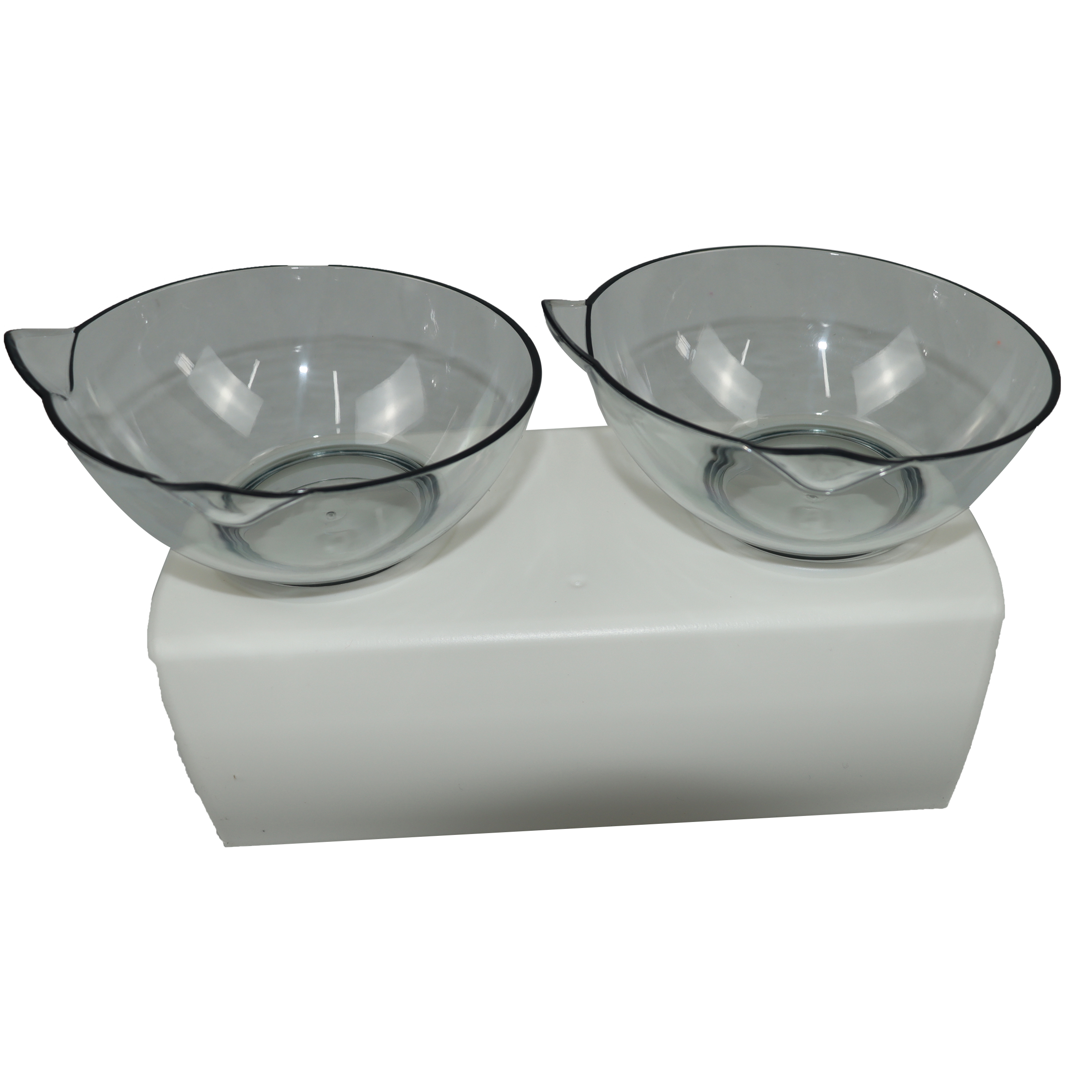 pet bowls stainless steel