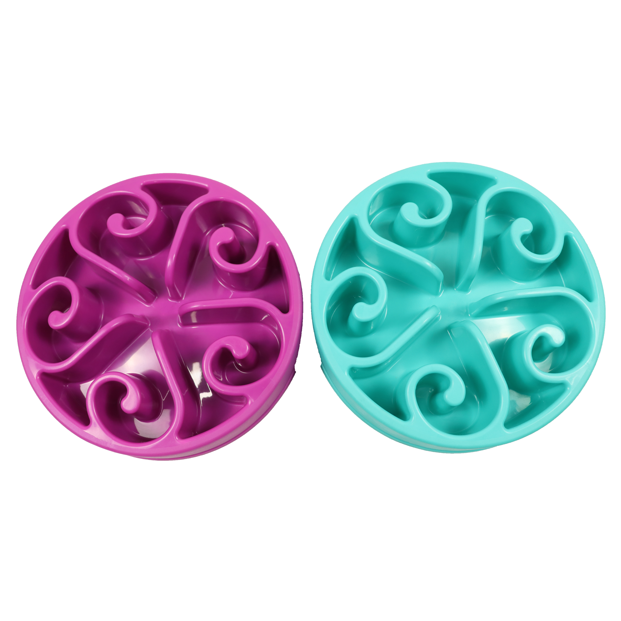 pet bowls feeders double