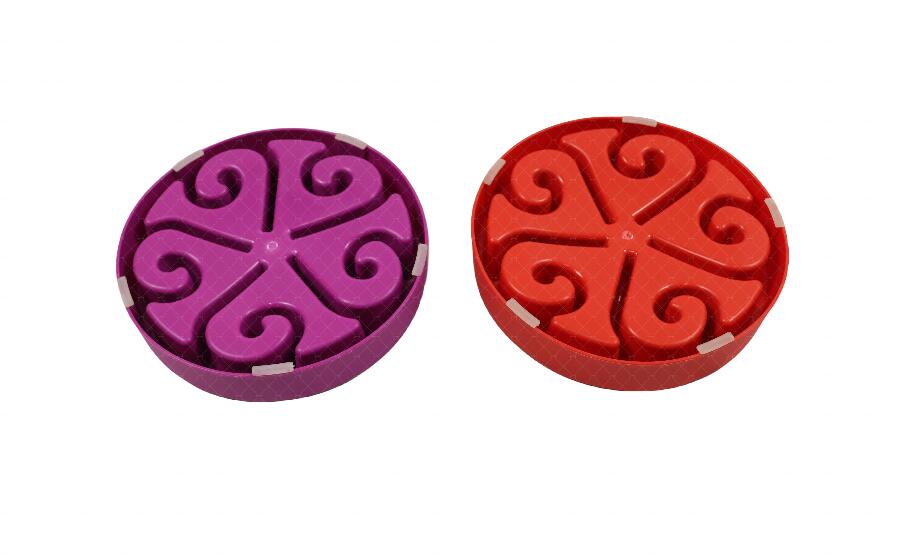 pet bowls feeders double