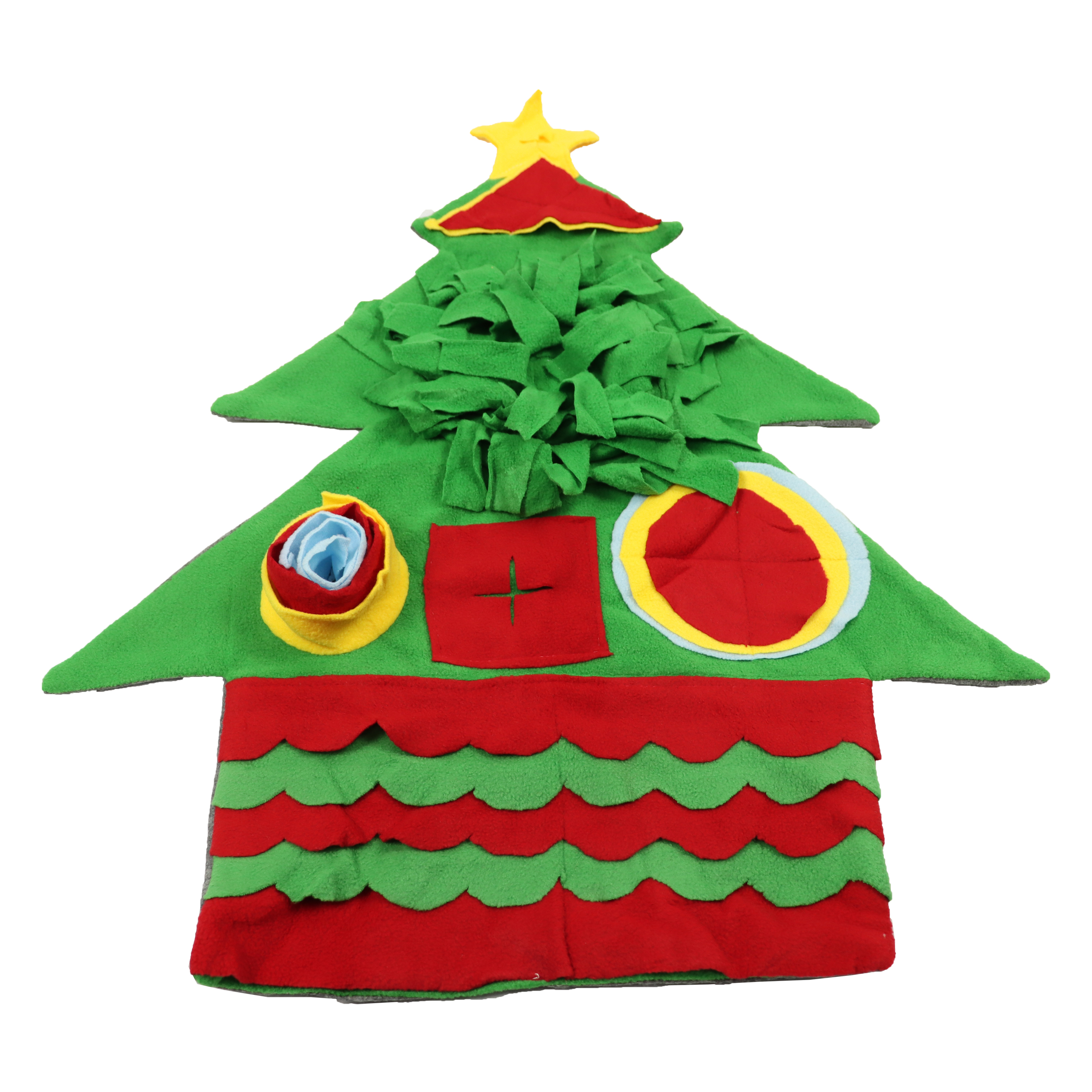 Pet Sniffing Mat: Unleash Your Pet's Senses