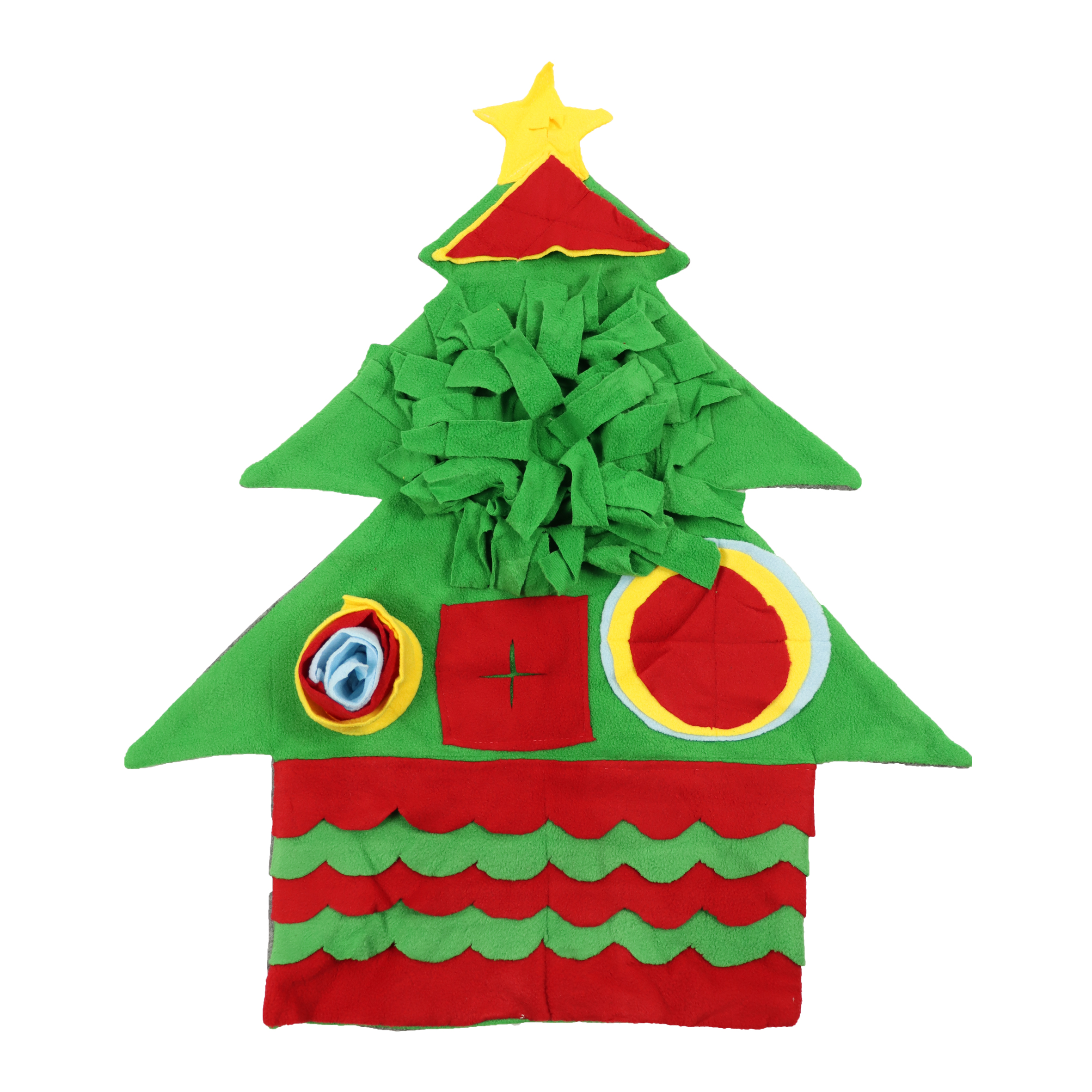 Pet Sniffing Mat: Unleash Your Pet's Senses