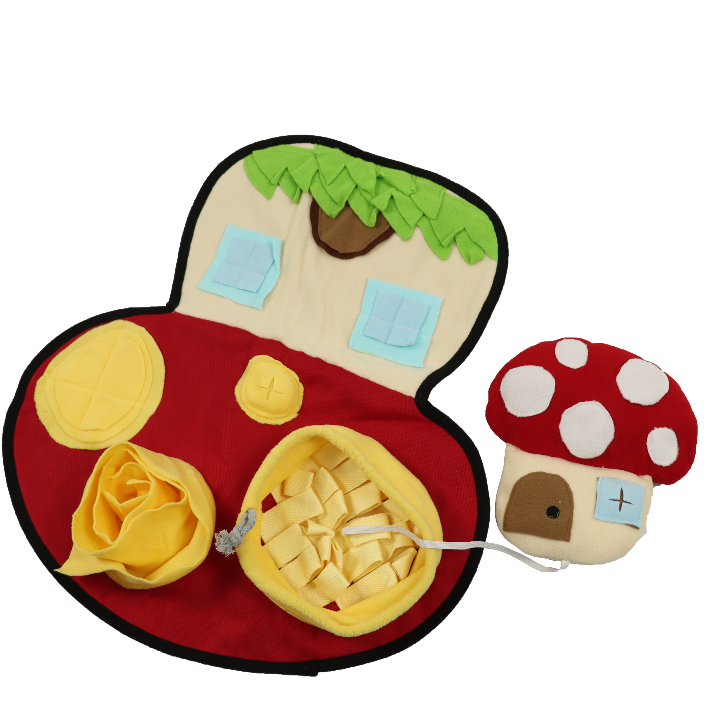 Pet Sniffing Mat: Discover the World of Scents