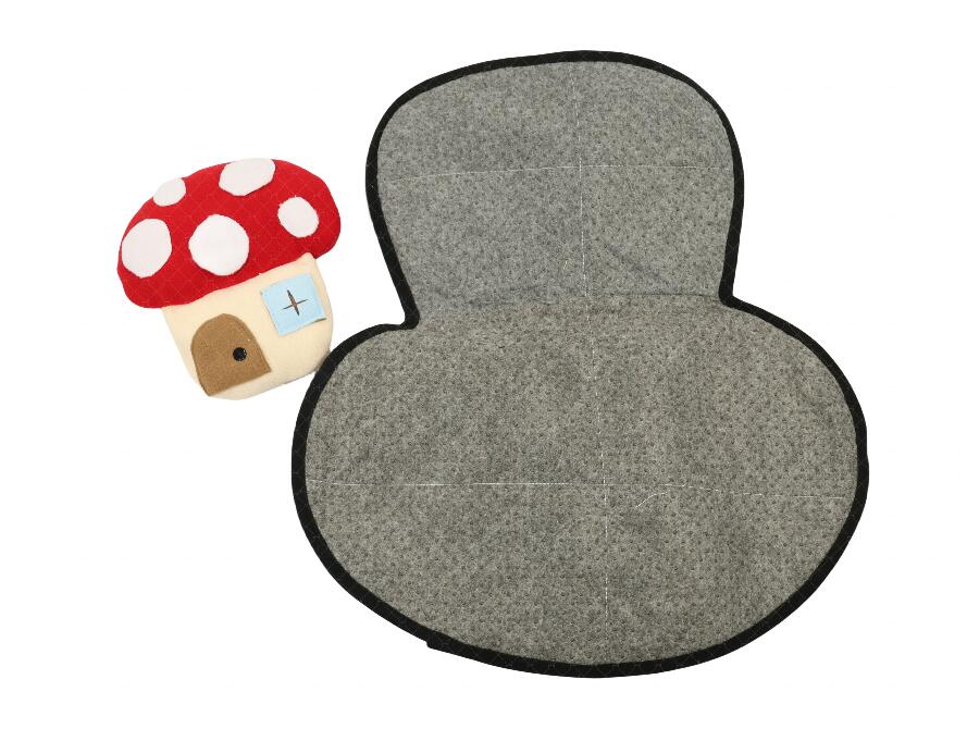 Pet Sniffing Mat: Discover the World of Scents