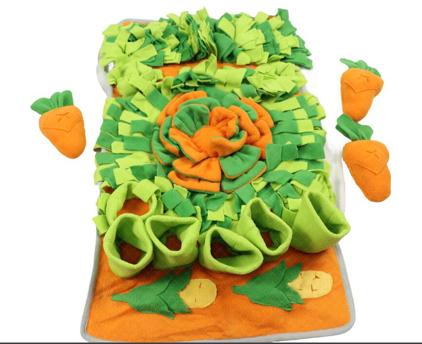 Pet Sniffing Mat: Pamper Your Pets