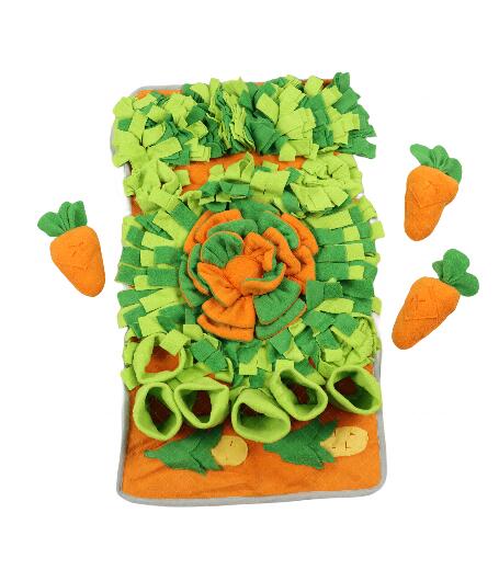 Pet Sniffing Mat: Pamper Your Pets