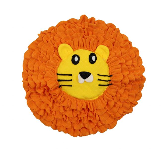 Pet Sniffing Mat: Enrich Your Pet's Life