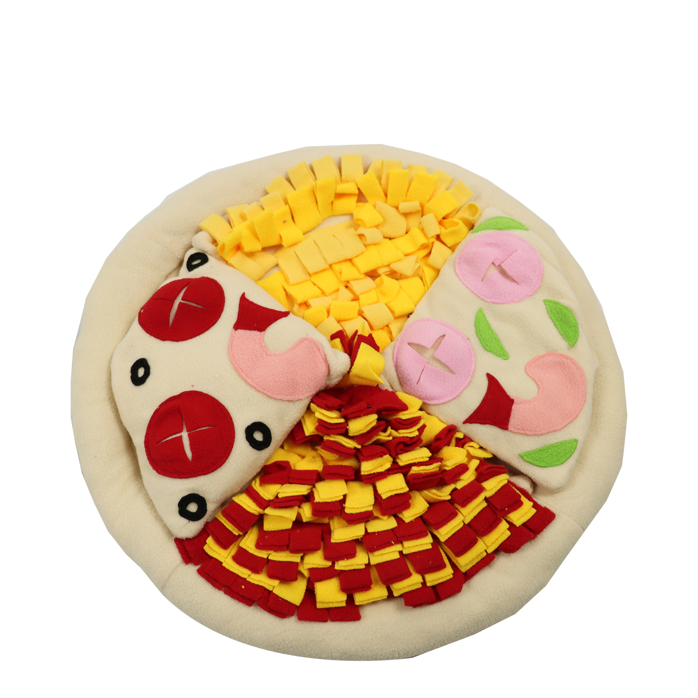 Pet Sniffing Mat: The Secret to Your Pet's Happiness