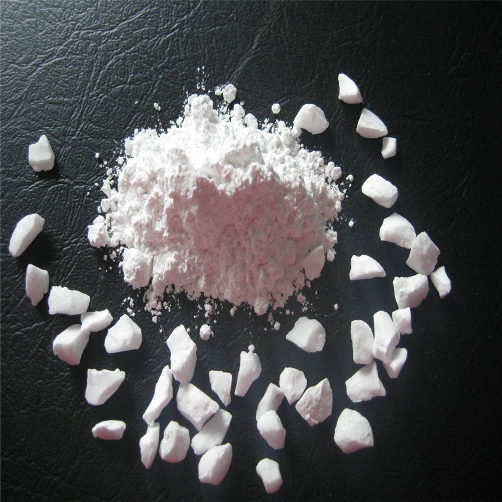 Tabular Alumina