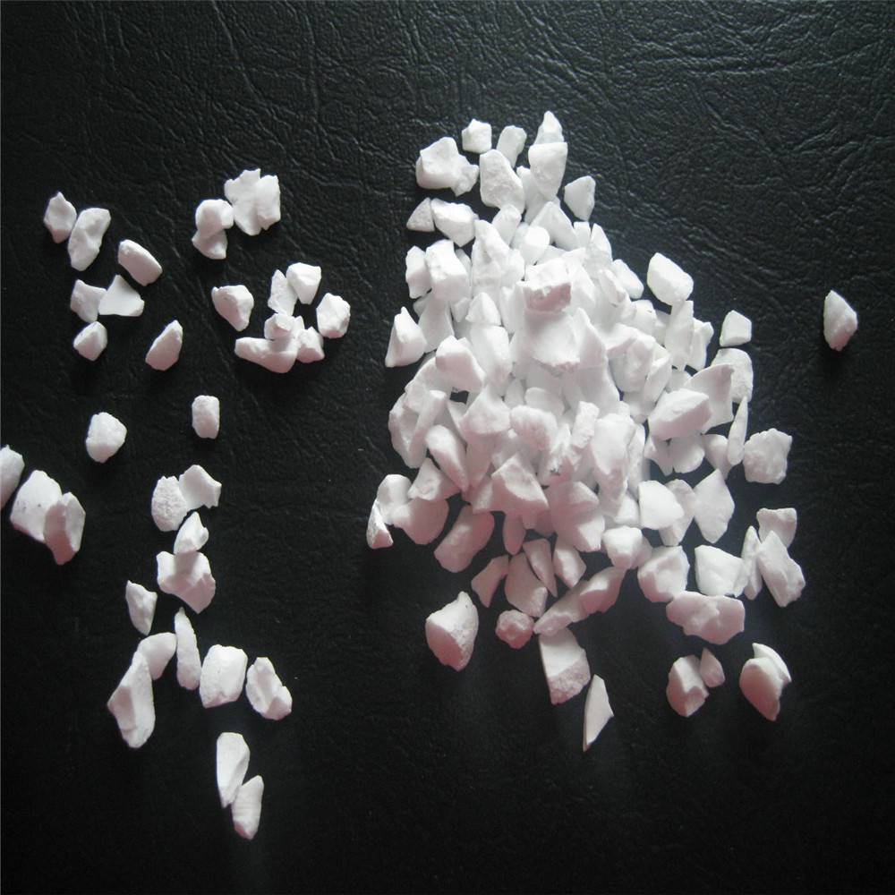 Tabular Alumina