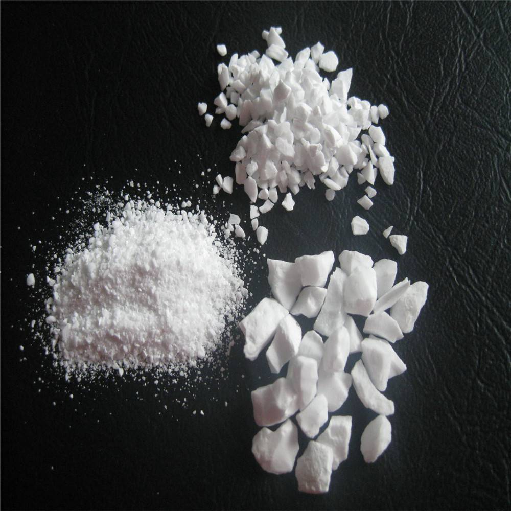 Tabular Alumina