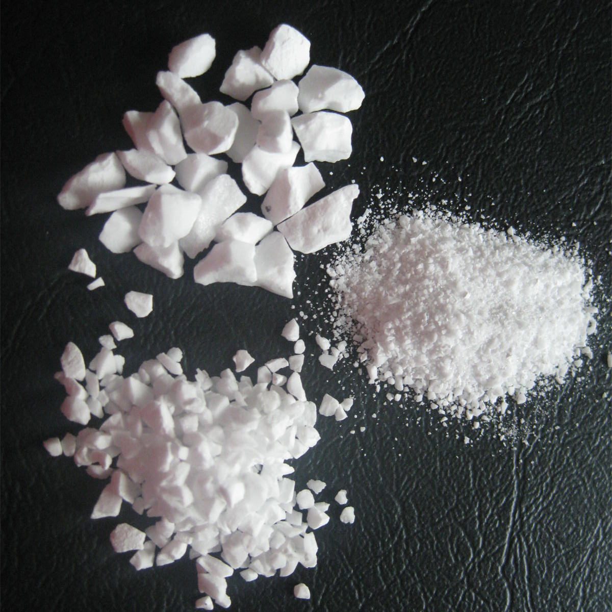 Tabular Alumina