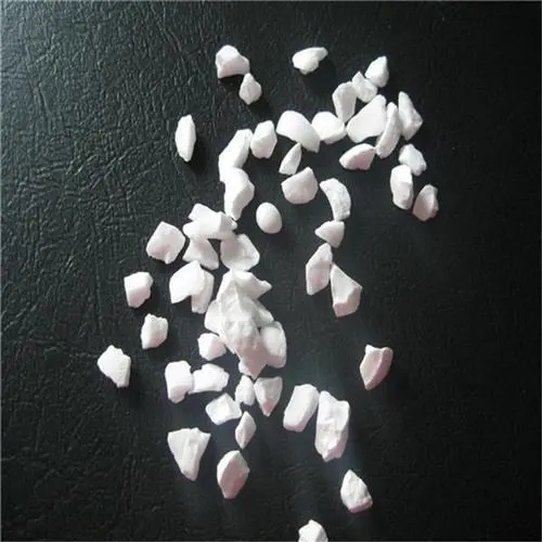 Tabular Alumina