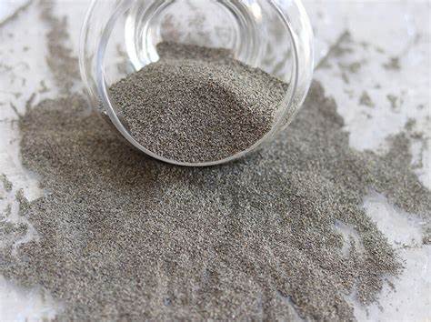 Zirconia Fused Alumina