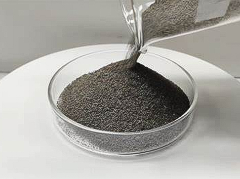 Zirconia Fused Alumina