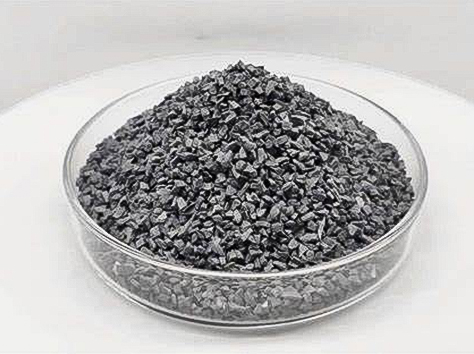 Zirconia Fused Alumina