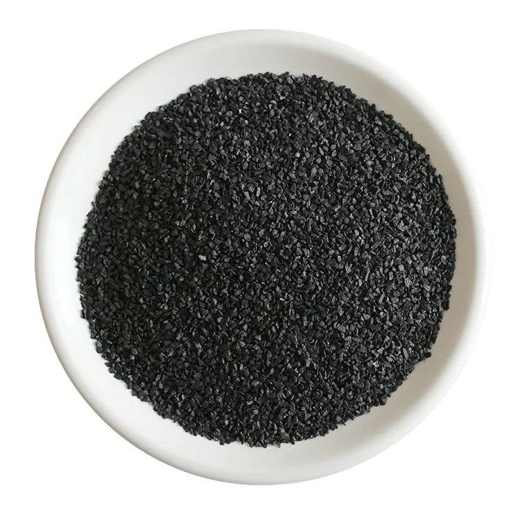 Black Fused Alumina