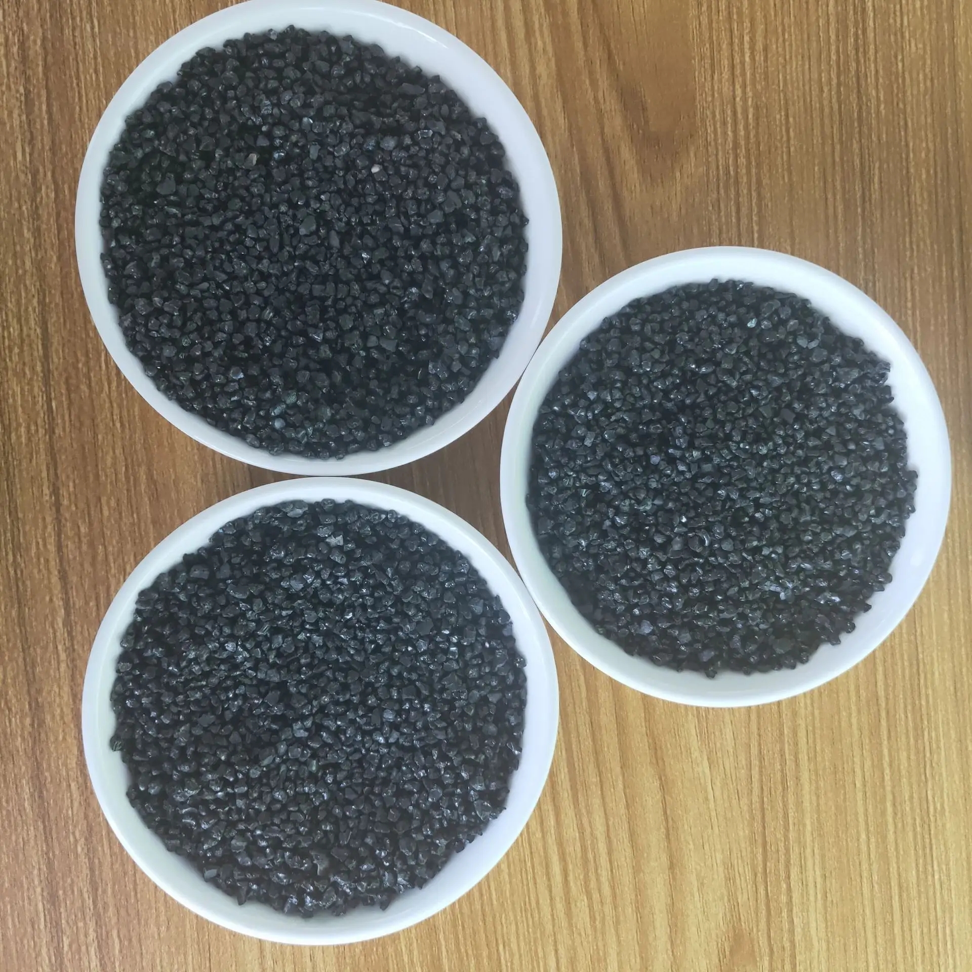 Black Fused Alumina