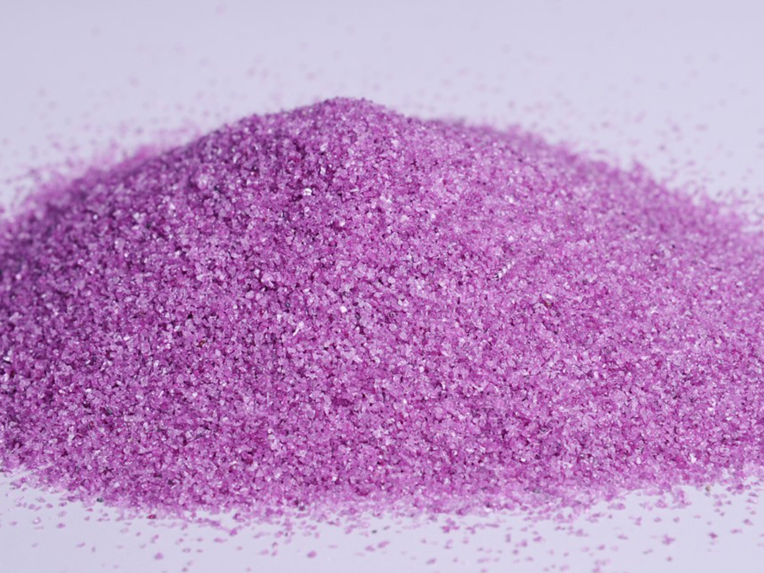 Pink Fused Alumina