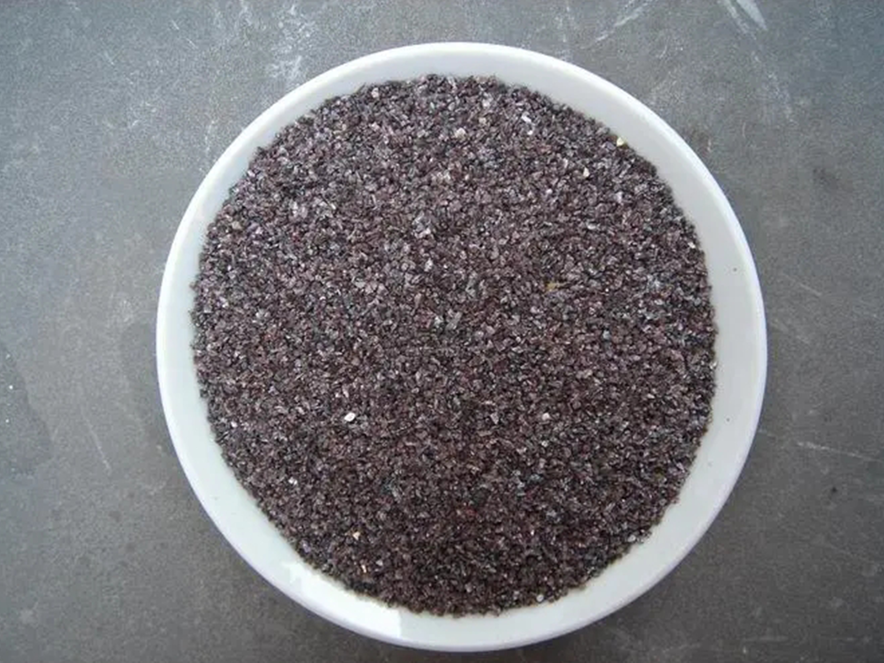 Brown Fused Alumina Micro Grits