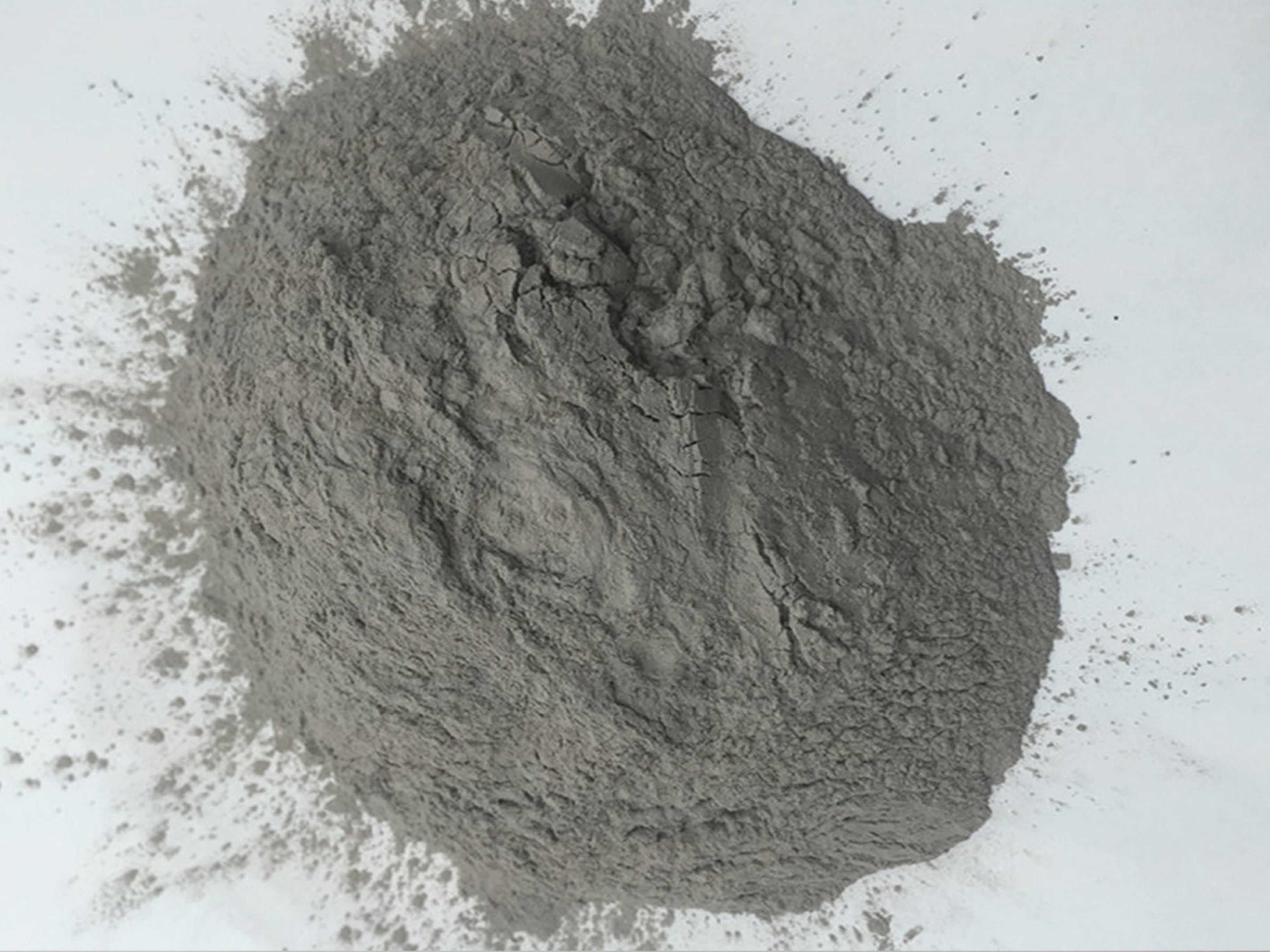 Brown Fused Alumina Micro Grits