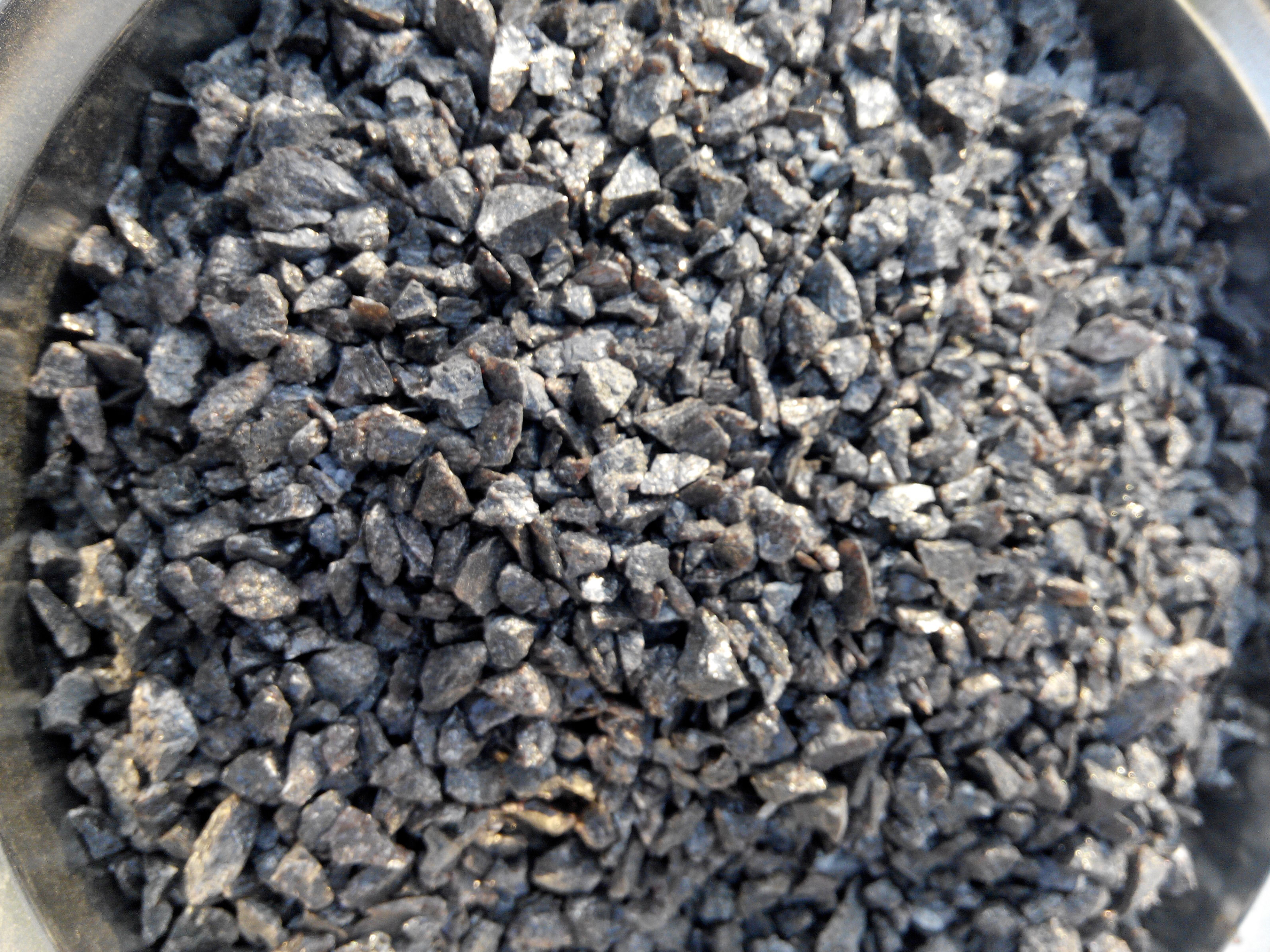 Brown Fused Alumina Refractory