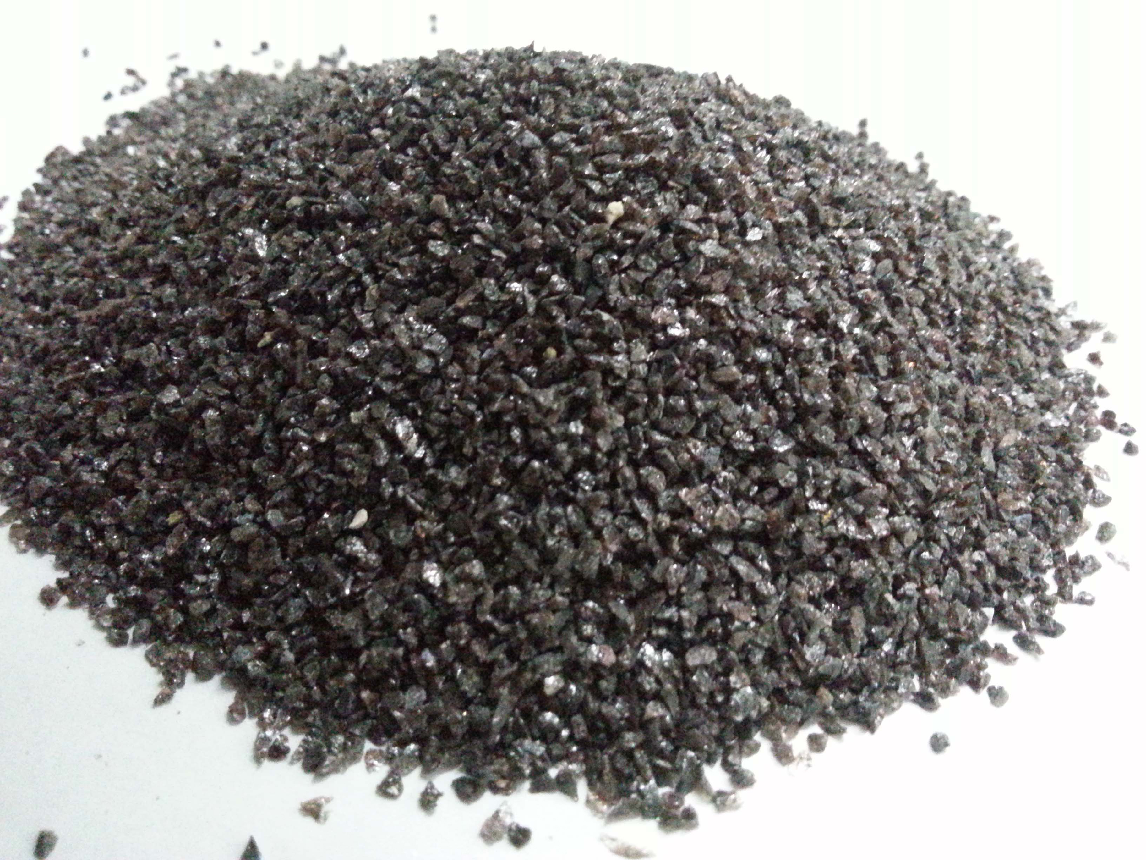 Brown Fused Alumina Refractory
