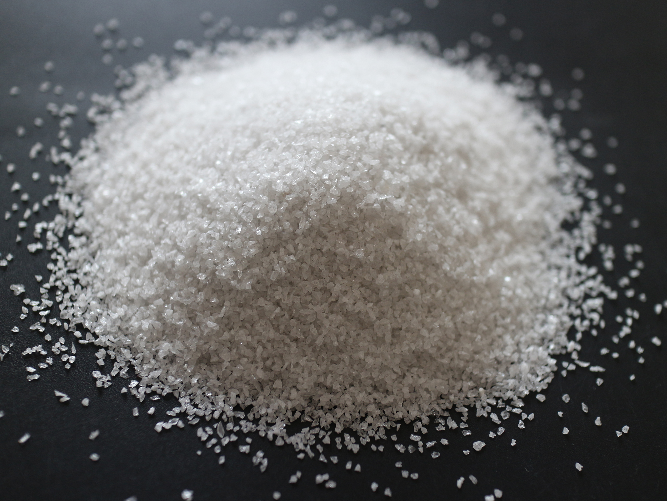 Laminate Grade White Aluminium Oxide