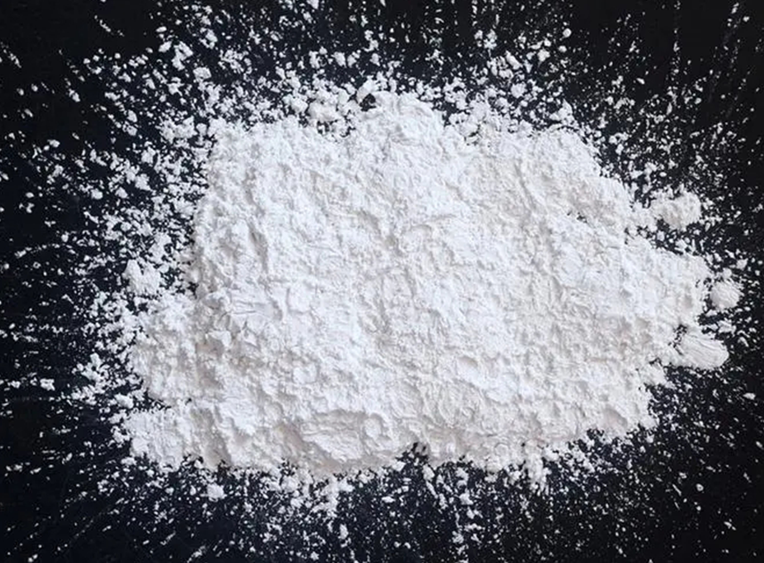 High purity WA micro grits