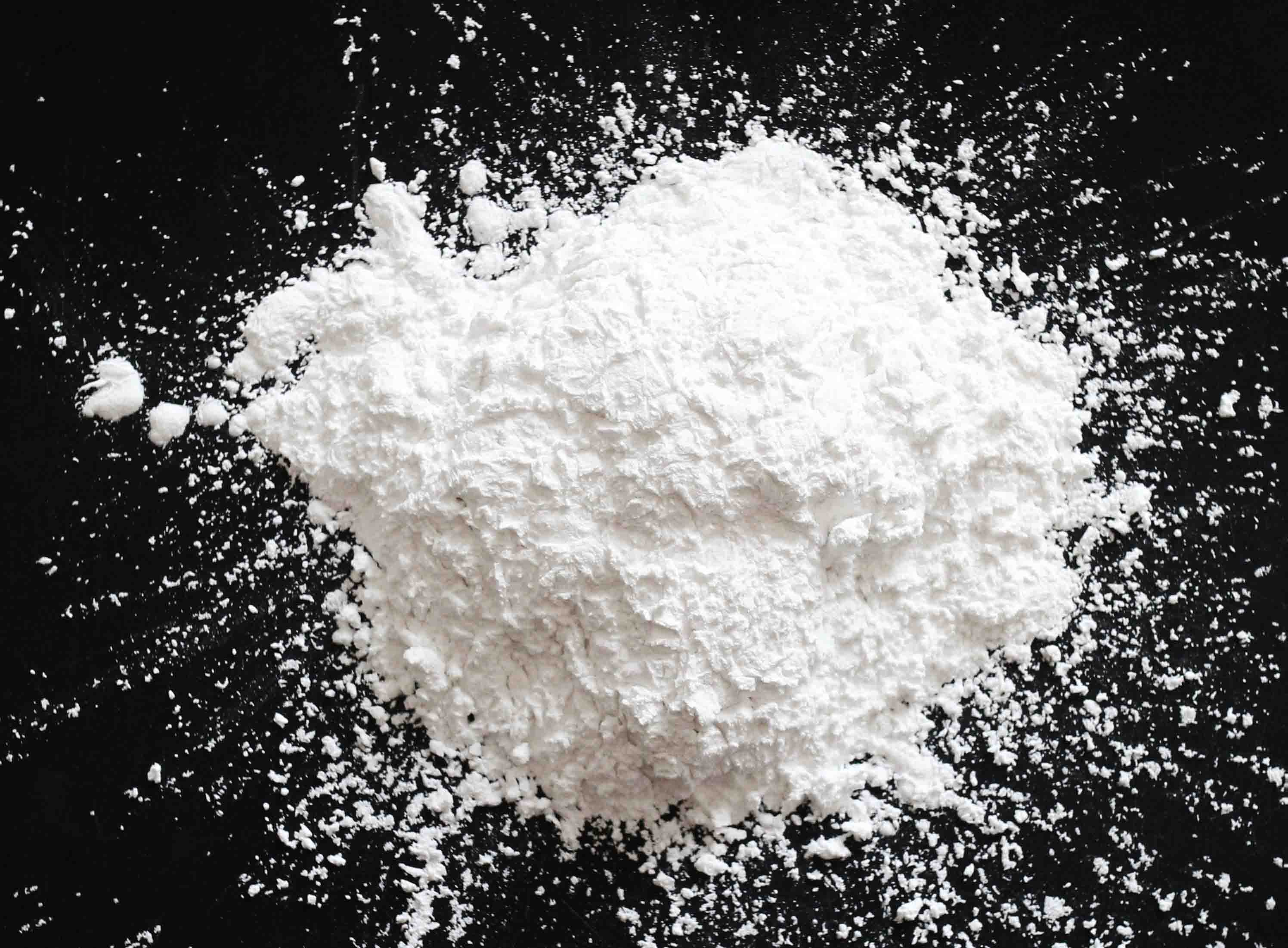 High purity WA micro grits