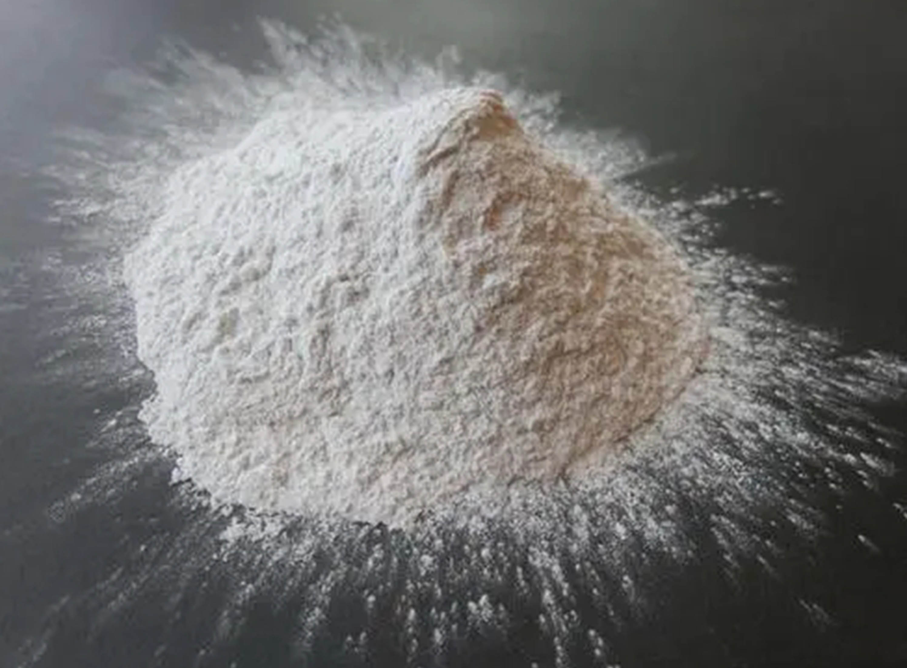 High purity WA micro grits