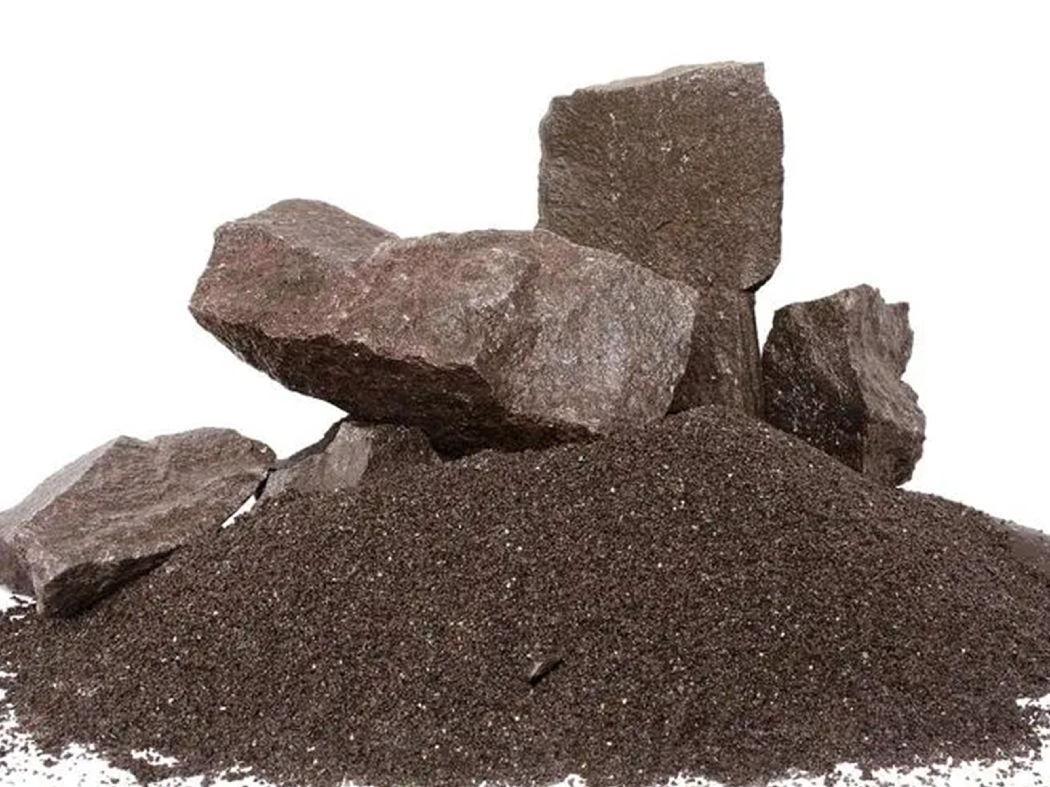 Brown Fused Alumina: A Versatile Abrasive And Its Multitude Of Applications