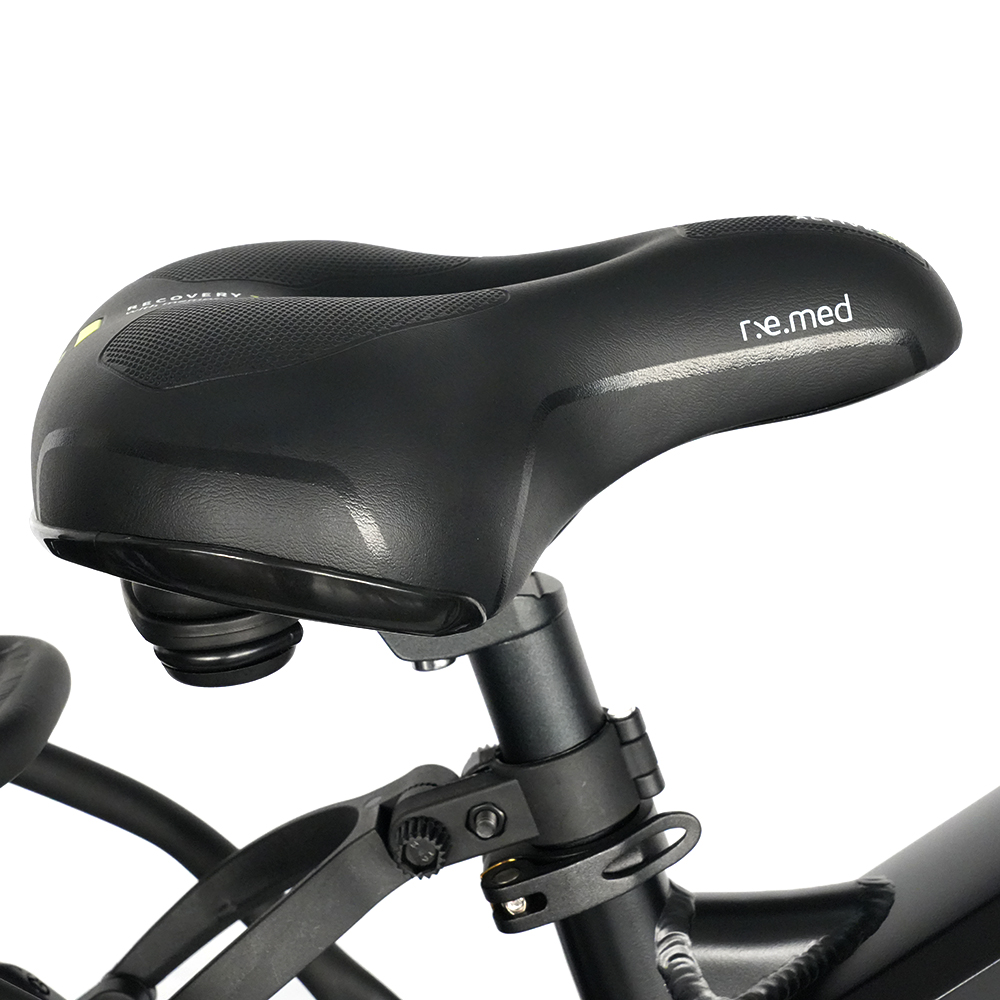 Dual Loong Electric Bike Batteries 48V15Ah*2pcs Bafang M620 1000W Mid Motor Hunting Ebike