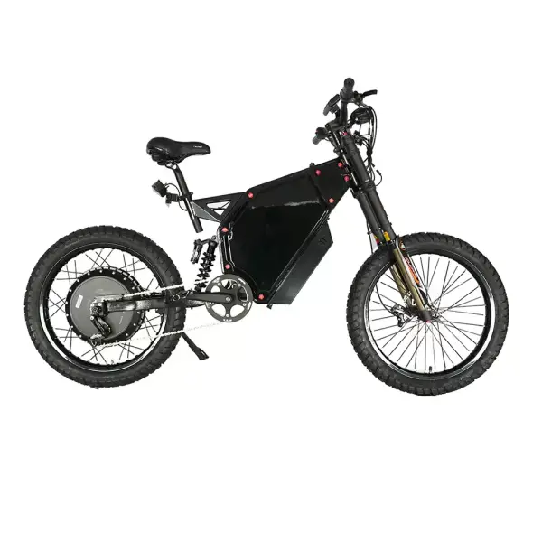 Enduros Ebikes Dual Batteries Ebike Carbon Fiber Ebikes Emtb Fat Emtb Changzhou Leili Vehichle Parts Co. Ltd