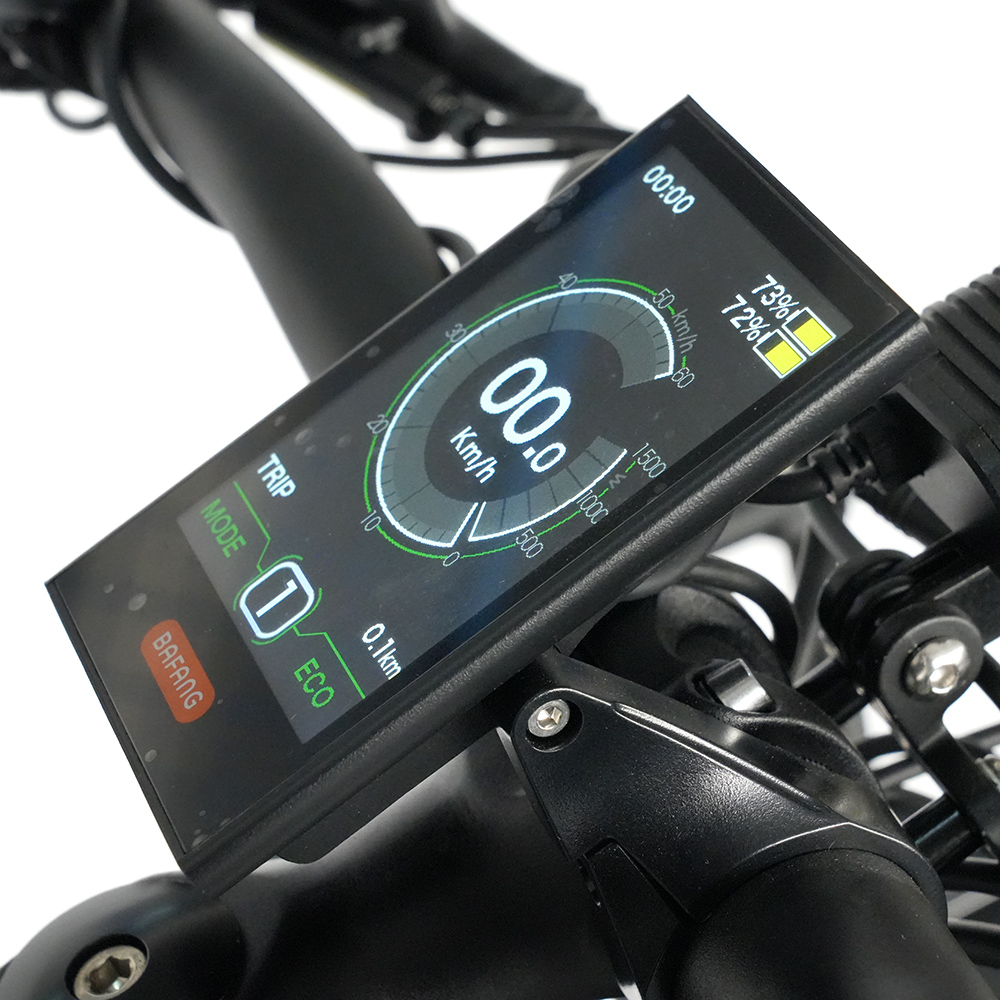 48V30Ah Big Battery Long Range Electric Fat Bike Bafang G510 Mid Drive Ebike 48V30Ah Big Battery Long Range Electric Fat Bike Bafang G510 Mid Drive Ebike