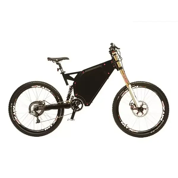 196cc coleman mini bike with briggs and stratton motor B200RSV MINI BIKE
