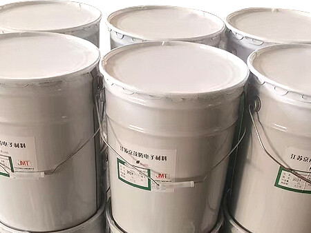 J8095 B liquid Epoxy Casting Resin
