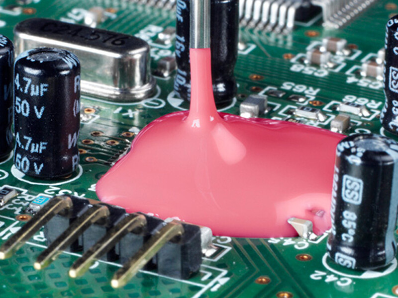 How to use electronic sealing adhesive and precautions? How to use electronic sealing adhesive and precautions?