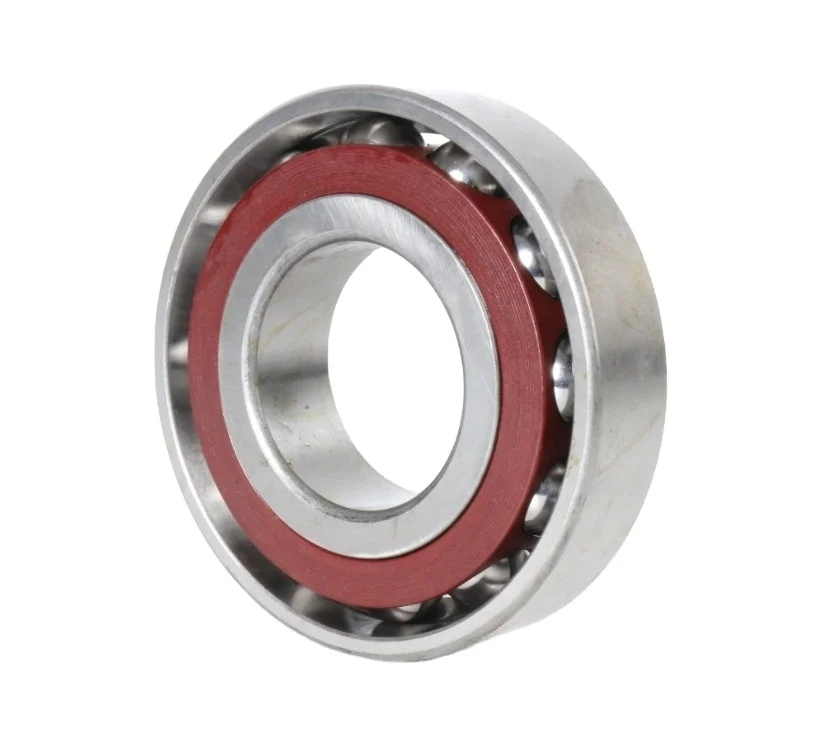 Радиально-упорный подшипник