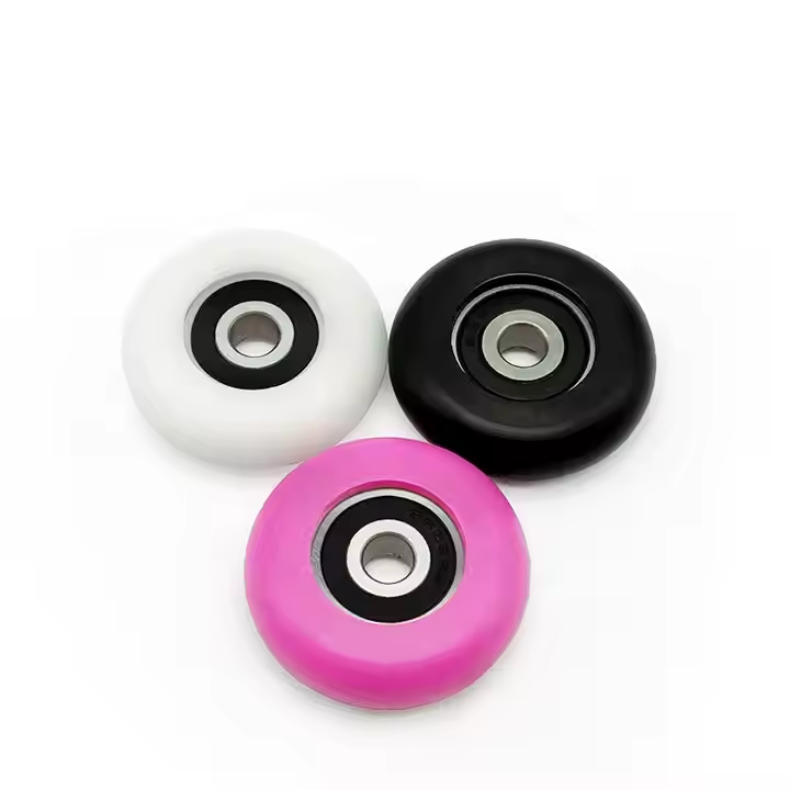 Пластиковые подшипники